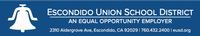 Escondido Union School District Logo