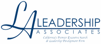 Leadership Associates Logo