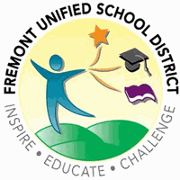 Fremont Unified School District Logo