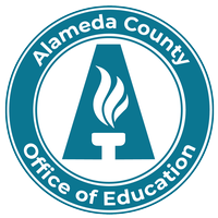 Alameda County Office of Education Logo