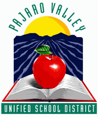 Pajaro Valley Unified School District Logo