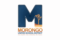 Morongo Unified School District Logo