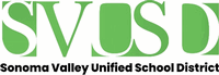 Sonoma Valley Unified School District Logo
