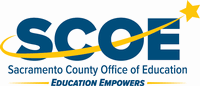 Sacramento County Office of Education Logo