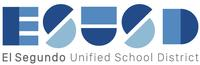 El Segundo Unified School District Logo