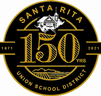 Santa Rita Union School District Logo