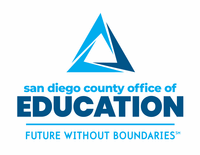 San Diego County Office of Education Logo