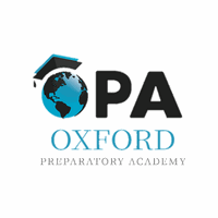 Oxford Preparatory Academy Logo