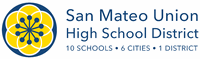 San Mateo Union High School District Logo
