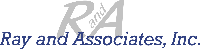 Ray and Associates, Inc. Logo