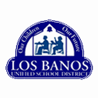 Los Banos Unified School District Logo