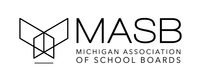 Michigan Association of School Boards Logo