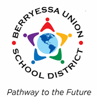 Berryessa Union School District Logo